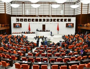 TSK Personel Kanunu Değişikliği TBMM’de! Yeni düzenlemeler