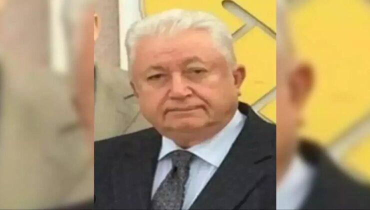 Türkiye’de ilk kalp nakli yapan cerrahlardan Prof. Dr. Cevat Yakut hayatını kaybetti