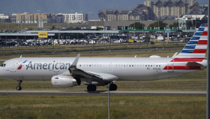 United Airlines, Tel Aviv uçuşlarının 9 Mayıs'a kadar iptal edildiğini açıkladı