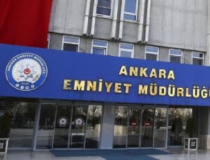 Yeni 17-25 Aralık mı? Ankara Emniyeti’nde AK Parti’ye kumpas girişimi