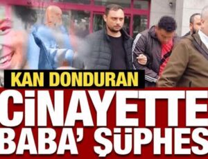 Yürekleri dağlamıştı: Ata Emre Akman cinayetinde ‘baba’ şüphesi