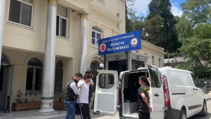 15 Temmuz Şehitler Köprüsü’nde eylem yapan şahıs tutuklandı: İfadesi şaşkına çevirdi