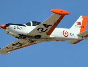 2 pilotumuz şehit olmuştu! Kayseri’de düşen uçakla ilgili yeni bilgi ortaya çıktı