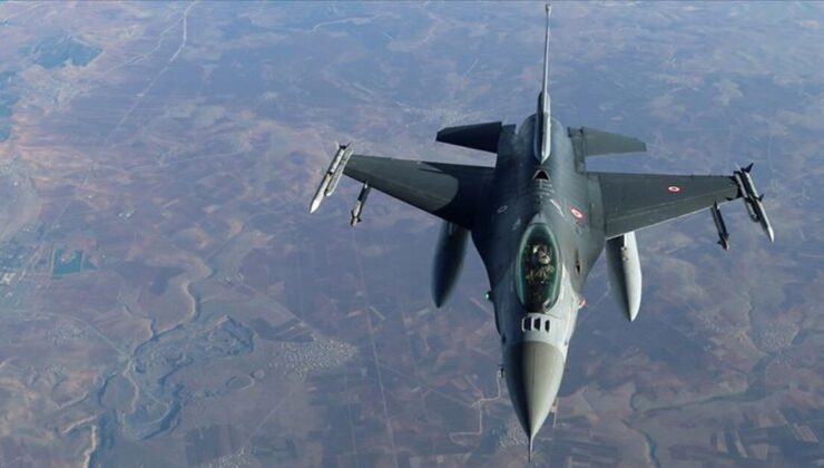 ABD'den Türkiye'ye F-16 satışında sıcak gelişme! – Son dakika haberleri | Dış Haberler