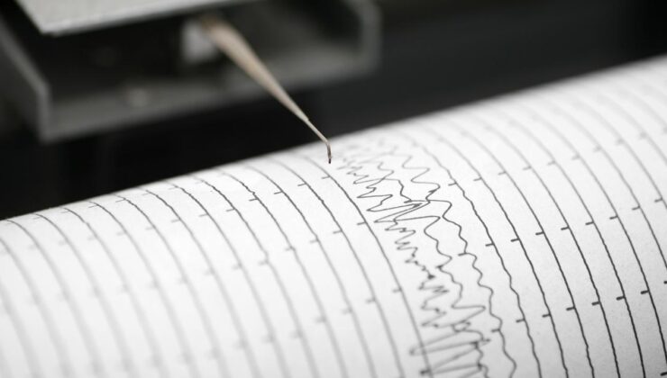 Adıyaman Çelikhan’da 4,2 büyüklüğünde deprem