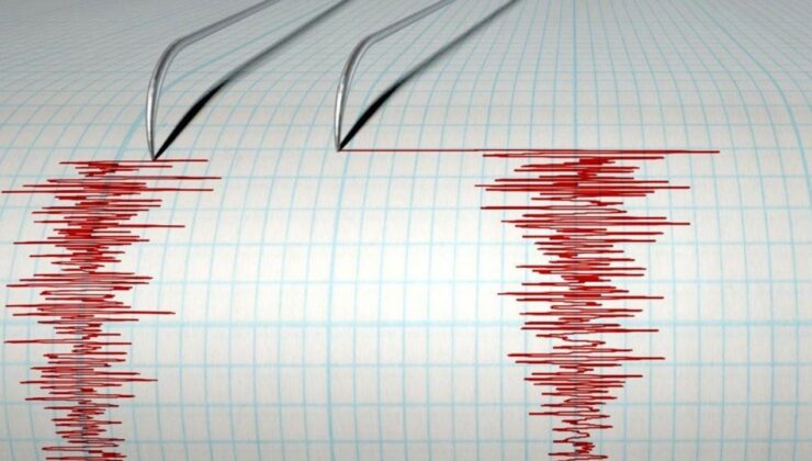 AFAD duyurdu: Adıyaman’da deprem!