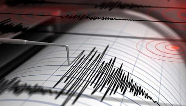 AFAD’dan son dakika deprem açıklaması