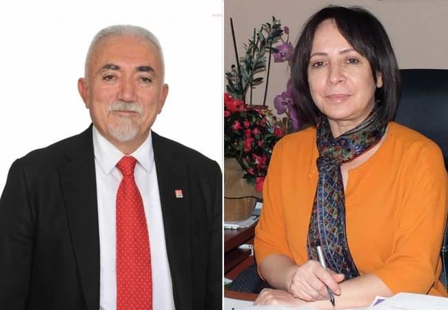 <p>CHP'li Sarıyer Belediye Başkan Yardımcısı ve Meclis Başkan vekili Hüseyin Coşkun'un eşi Filiz Coşkun, Kültür İşleri Müdürü olarak atandı.</p>