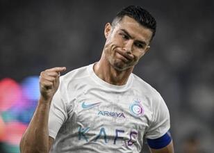 Al Nassr’dan Cristiano Ronaldo açıklaması!