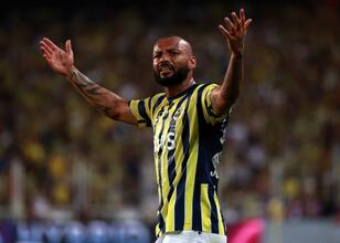 Alex de Souza, Fenerbahçe’den istiyor: Joao Pedro – Fenerbahçe transfer haberleri