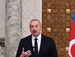 Azerbaycan Cumhurbaşkanı Aliyev, Milli Meclisi feshetti | Dış Haberler