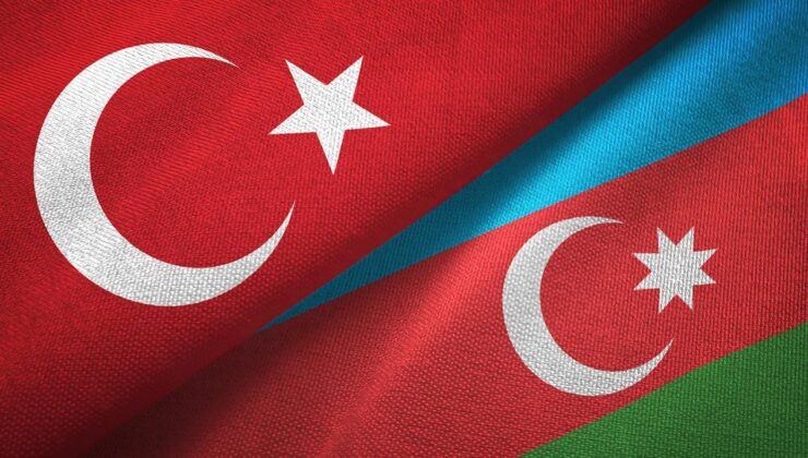 Azerbaycan’dan Türkiye’ye başsağlığı mesajı