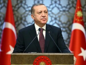 Başkan Erdoğan’dan Mevlana İdris Zengin paylaşımı