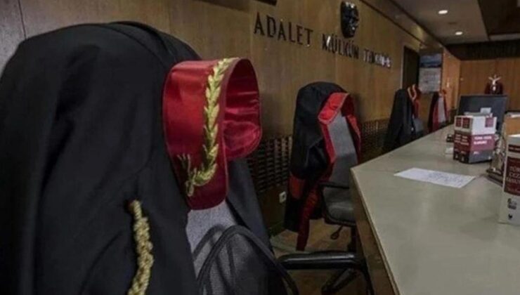 ‘Başörtüsü gerekçesiyle’ reddi hakim talep etmişti! Yeni gelişme…