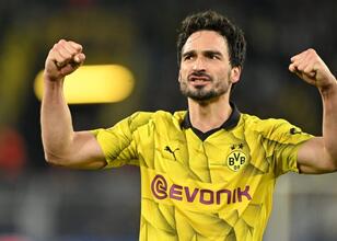 Beşiktaş’tan dev hamle: Hummels!