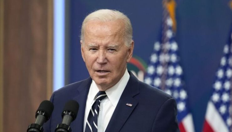 Biden, "Netanyahu kendi siyasi geleceği için savaşı uzatıyor" yorumunu değerlendirdi | Dış Haberler