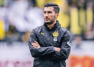 Borussia Dortmund’da ayrılık listesi geniş – Son dakika transfer haberleri