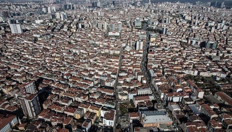 Bu bilgi uykularınızı kaçıracak: Üflesen yıkılacak bina sayısı ortaya çıktı!