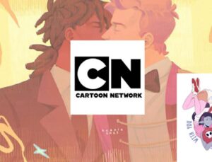 Çizgi film kanalı Cartoon Network’tan çocuklara LGBT dayatması