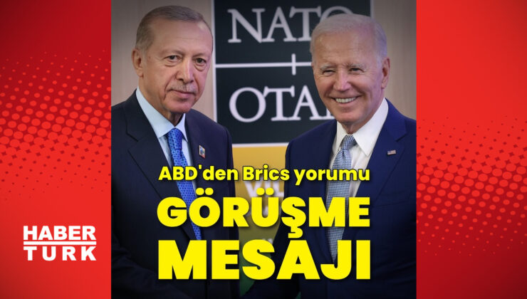 Cumhurbaşkanı Erdoğan ile ABD Başkanı Biden görüşecek mi? | Dış Haberler