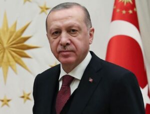 Cumhurbaşkanı Erdoğan, Slovenya Başbakanı Golob ile telefonda görüştü | Dış Haberler