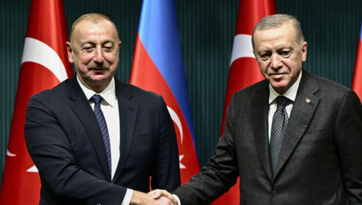 Cumhurbaşkanı Erdoğan'dan Aliyev'e davet | Dış Haberler