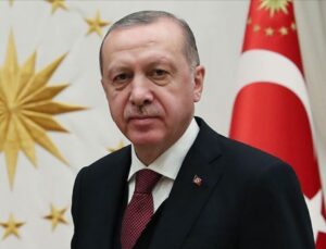 Cumhurbaşkanı Erdoğan'dan bayram diplomasisi | Dış Haberler