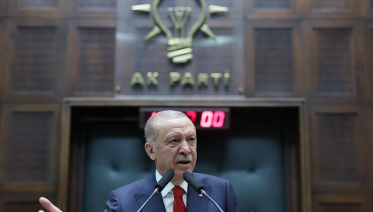 Cumhurbaşkanı Erdoğan’dan Cumhur İttifakı vurgusu