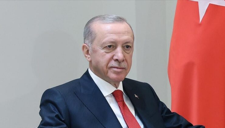 Cumhurbaşkanı Erdoğan’dan ‘Koruyucu Aile Günü’ paylaşımı: Desteklemeye devam edeceğiz