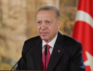 Cumhurbaşkanı Erdoğan’dan son dakika LGS sınavı mesajı