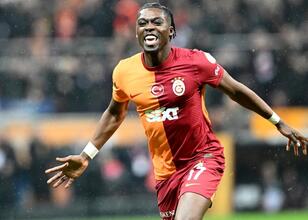 Derrick Köhn kimdir, kaç yaşında, nereli? Derrrick Köhn transfer? Son dakika Galatasaray transfer haberleri