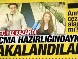 Eylem Tok ve oğlu Küba’ya kaçma hazırlığı yapıyormuş: Anne ceza alacak mı?