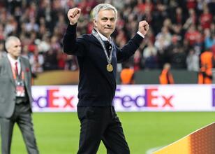 Fenerbahçe, Jose Mourinho’yu KAP’a bildirdi! – Mourinho ne zaman geliyor, saat kaçta?