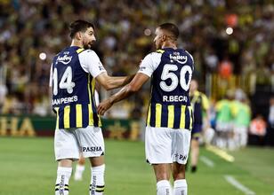 Fenerbahçe’de sözleşme fesih ihtimali!