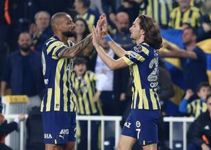 Fenerbahçe’den yabancı oyuncu operasyonu!