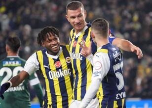 Fenerbahçe’nin rakibi belli oldu