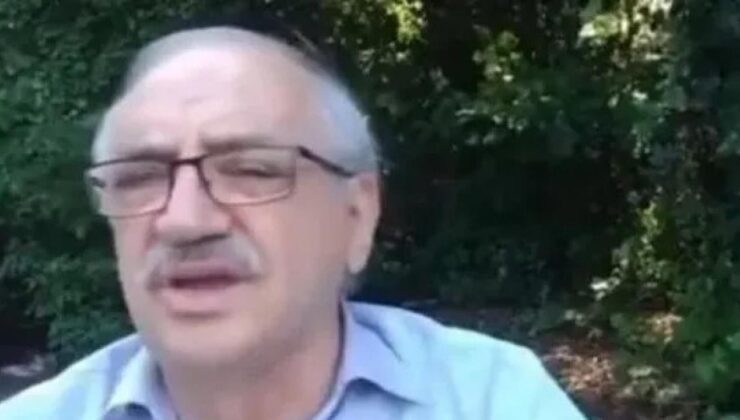 FETÖ’cü Esendir’den ’15 Temmuz’ itirafı: Gülen darbeyi gece 03:00’te bekliyordu