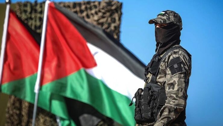 Filistinli direniş grupları, Gazze'de çok sayıda İsrail askerini öldürdüklerini duyurdu | Dış Haberler