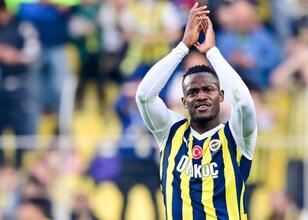 Galatasaray’dan Batshuayi bombası!