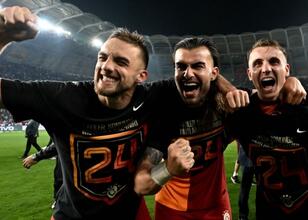 Galatasaray’ın 5 yıldızına teklif yağmuru!