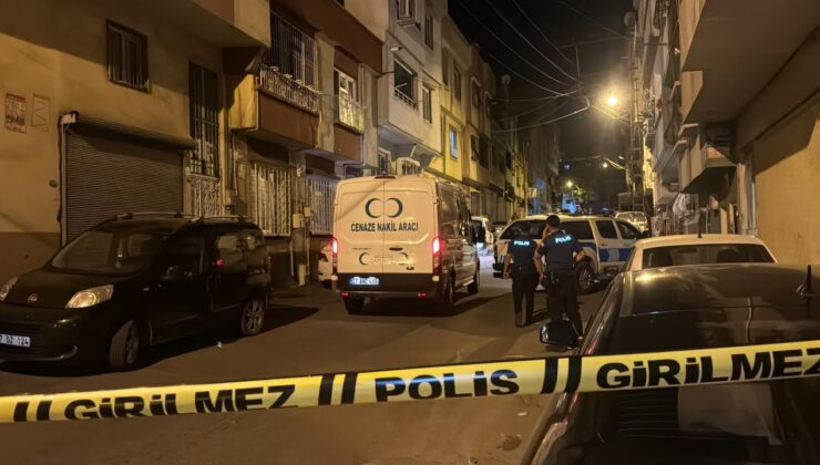 Gaziantep’te cinnet getiren şahıs dehşet saçtı: 5 ölü, 2 yaralı