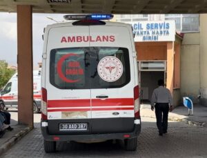 Hakkari’de korkunç olay: Silahla vurulmuş halde bulundular!