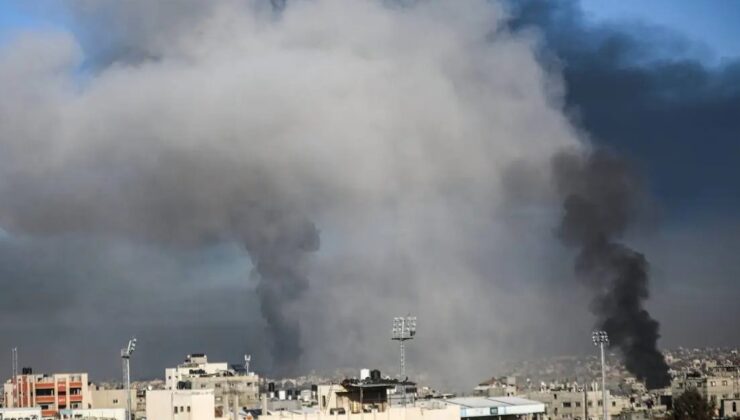 Hamas: Netanyahu, soykırıma devam etmek için ateşkes anlaşmasından kaçıyor | Dış Haberler