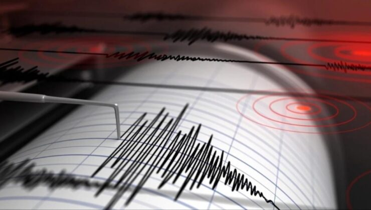 Hatay’da korkutan deprem! Çevre illerden de hissedildi