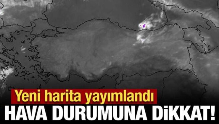 Hava durumuna dikkat! Mevsim normallerinin 8 ila 12 derece üzerinde seyredecek