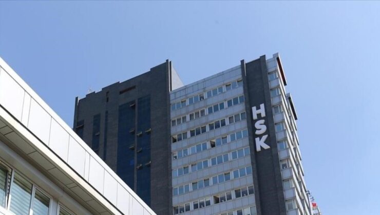 ‘HSK, Beykoz Cumhuriyet Başsavcısı hakkında soruşturma başlattı’ iddiası yalanlandı