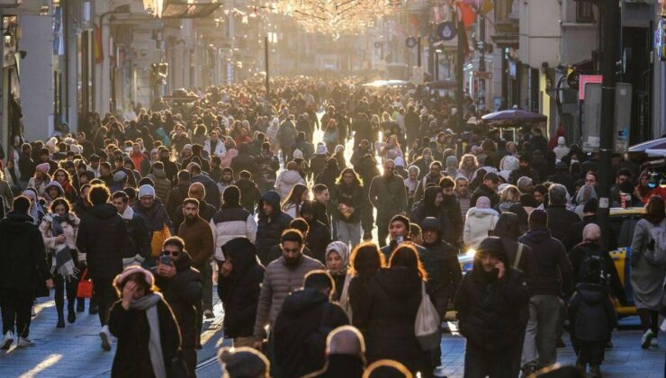 İçişleri, İstanbul’daki göçmen sayısını açıkladı!