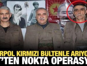 Interpol kırmızı bültenle arıyordu: MİT, Ali Dinçer’i etkisiz hale getirdi