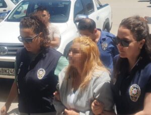 Isparta’da evden altın çalan kadınlar, Ankara’da yakalandı