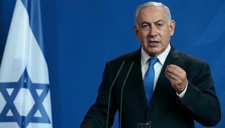 İsrail Başbakanı Netanyahu: Tüm hedeflere ulaşılıncaya kadar Gazze Şeridi'ndeki savaş devam edecek | Dış Haberler